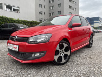 VW POLO 1,2 TDI 2012 GODINA R-LINE TOP STANJE CIJENA 6,400€!!!