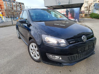 VW Polo 1,2 TDI-COFORT. LINE