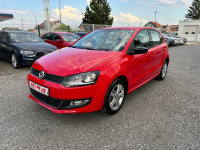 VW Polo 1.2 TDI /// Rabbit, 2012.godina, Kupljen u RH, 6.650€