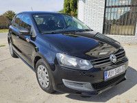 VW Polo 1,2 TDI - aut. klima, novi set kvačila, NAVI, rega 07/2025