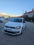 VW Polo 1,2 TDI