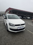 VW Polo 1,2 TDI