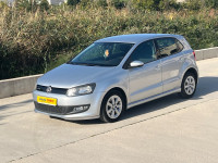 VW Polo 1,2 TDI