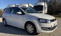 VW Polo 1,2 TDI Sport line