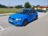 VW Polo 1,2 TSI ,2017 GOD ZVATI NA 091 4542224