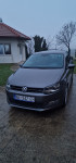 VW Polo 1,2 TSI automatik