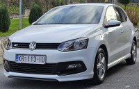 VW Polo 1,2 TSI BMT