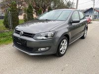 VW Polo 1,2 TSI COMFORTLINE/AUT.KLIMA/TEMPO/NOVE GUME