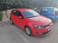 VW Polo 1,2 TSI DSG