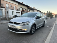 VW Polo 1,2 TSI Fresh Servisna knjiha HR vozilo