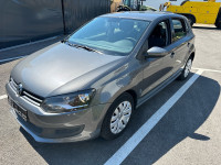 VW Polo 1,2 TSI