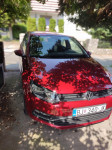 VW Polo 1,2 TSI