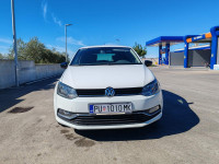 VW Polo 1,2 TSI