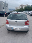 VW Polo 1,4