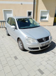 VW Polo 1,4