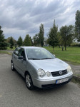 VW Polo 1,4