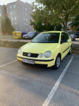 VW Polo 1,4