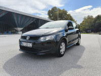 VW Polo, 1.4, 2014. g., reg 02/25