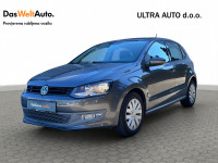 VW Polo 1,4 COMFORTLINE