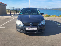 VW Polo 1,4 TDI 2007