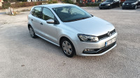 VW Polo 1,4 TDI 25tkm