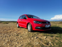 VW Polo 1,4 TDI BMT **Odlicno stanje, REG 09/2025**