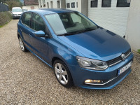 VW Polo 1,4 TDI BMT