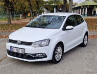 VW Polo 1,4 TDI (Navi, alu, Park pilot, reg 12/2025.)