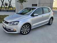 VW Polo 1,4 TDI HIGHLINE TOP STANJE 132T.K.M