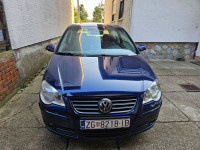 VW POLO 1.4 TDI, KLIMA, SERVISIRAN I OČUVAN