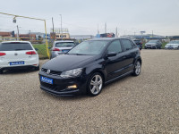 VW Polo 1.4 TDI*R-LINE*NAVIGACIJA*START STOP*PDC*ALU FELGE*SERVISNA*