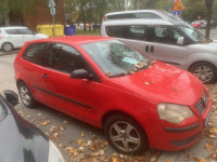 VW Polo 1,4 TDI