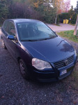 VW Polo 1,4 TDI