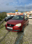 VW Polo 1,4 TDI