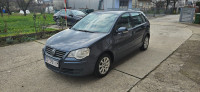 VW Polo 1,4 TDI