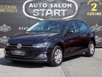 VW Polo 1,6 TDI 1. VLASNIK, NAVIGACIJA, AUT. KLIMA, JAMSTVO DO 2 GOD