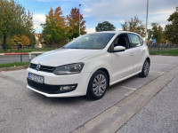 VW Polo 1,6 TDI, 66kw, kupljen u Hr, regan godinu dana!