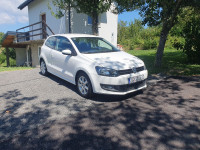 VW Polo 1,6 TDI 77kw Highline