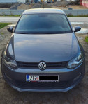 VW Polo 1,6 TDI bluemotion