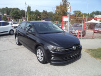 VW POLO 1,6 TDI COMFORTLINE****103 000 KM****FULL OPREMA****KAO NOV***