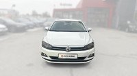 VW Polo 1,6 TDI Comfortline 5 vrata