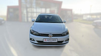 VW Polo 1,6 TDI Comfortline 5 vrata