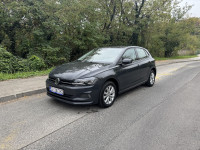 VW Polo 1,6 TDI COMFORTLINE