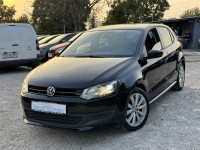 VW Polo 1,6 TDI Comfortline -V+M SERVIS-XENON-NAVI-105 KS-MOD.2012