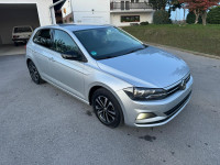 VW Polo 1,6 TDI-“DSG”-Registriran godinu dana