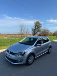 VW Polo 1,6 TDI dva kljuca registriran