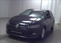 VW Polo 1,6 TDI HIGHLINE NAVI GRIJ.SICEVA ACC-TEMPOMAT 1.VL. 2019