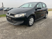 VW Polo 1,6 TDI, HR auto, Klima, Servisna, nema UP