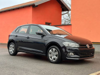 VW Polo 1,6 TDI JEDINSTVENA PONUDA LEASINGA U HRVATSKOJ