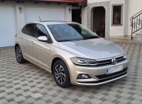 VW POLO 1,6 TDI *JOIN*